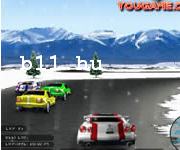3D car racing online 3D autós játék