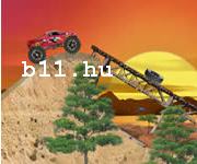 4x4 monster online