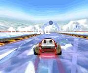 Age of speed 3D autós játékok