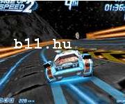 Age of speed 2 online 3D autós játék
