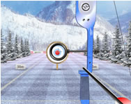 Archery world tour 3D auts