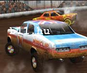 Crash car combat online