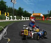 Gokarts online