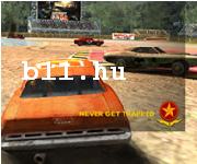Total Wreckage online