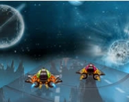 Y3K race online